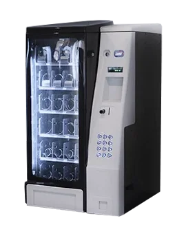 AMS MICROVEND