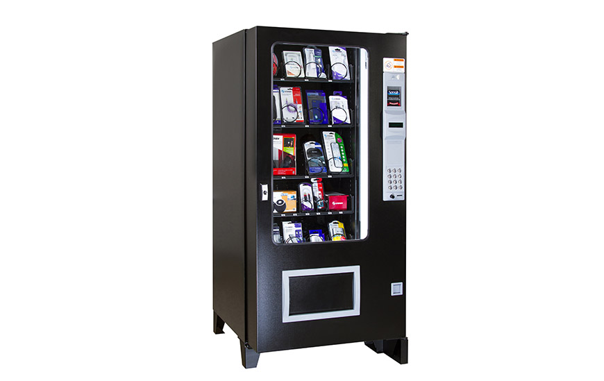 Vending México