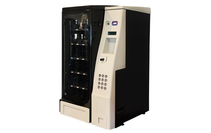 Vending México