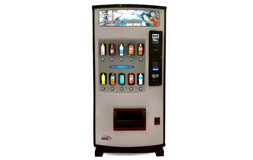 Vending México