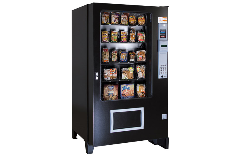 Vending México