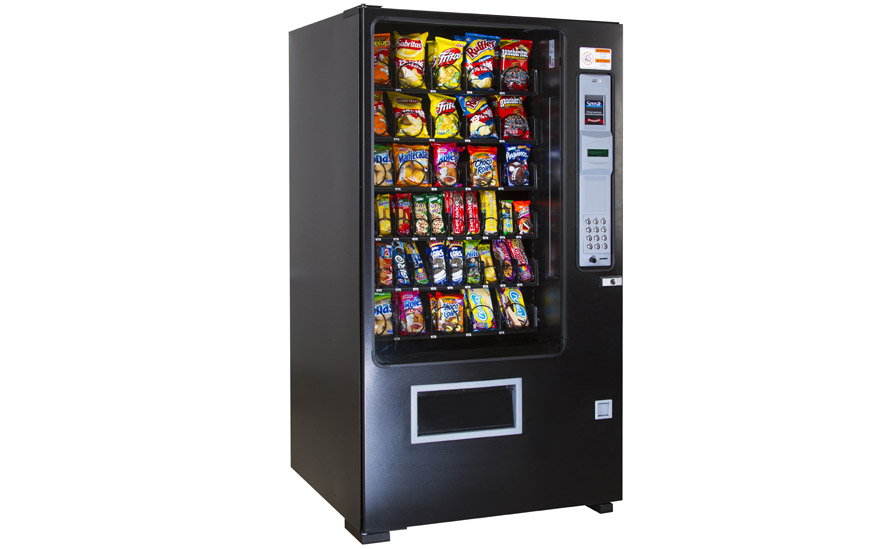 Vending México